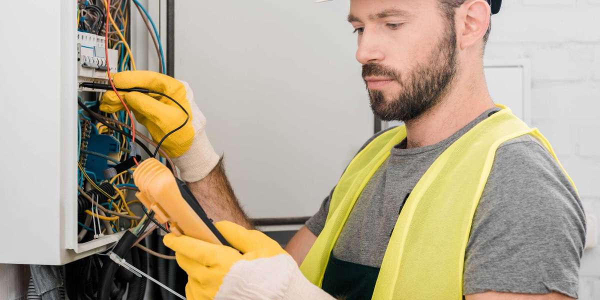 How Can Quality Electrical Services Enhance Your Home and Business?