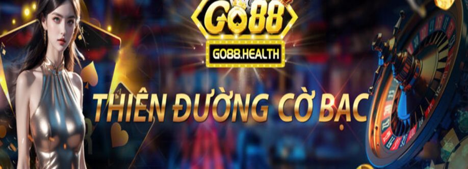 Go88 Health Cover Image