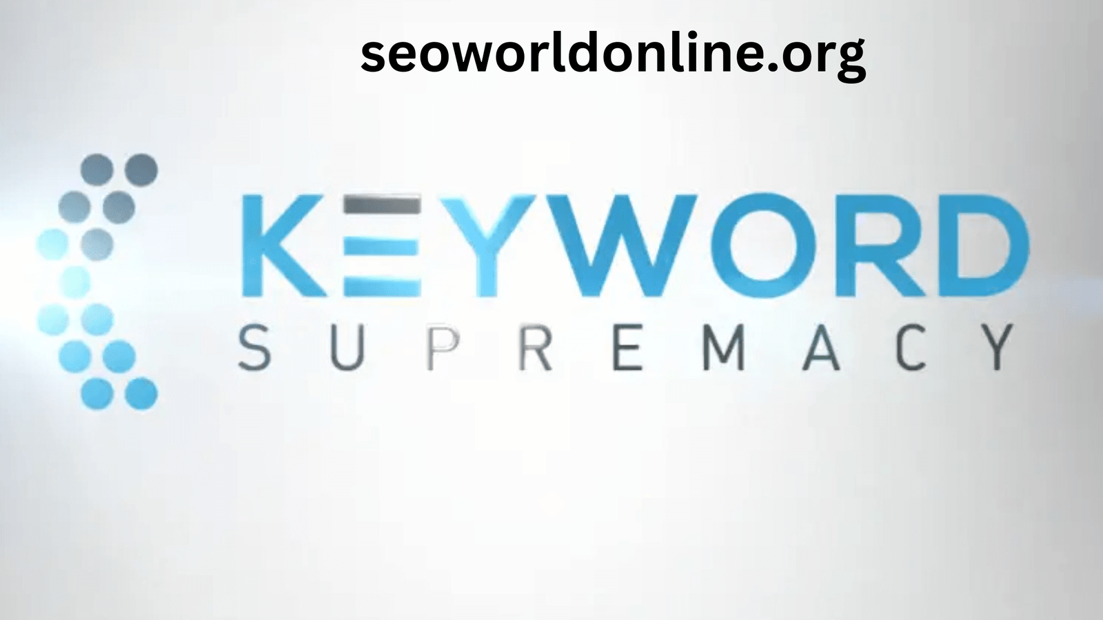 Unlock the Power of Keyword Supremacy for SEO Success