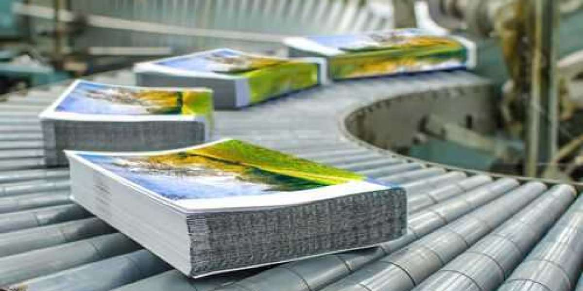 Grow Your Manufacturing of Paper Business Online