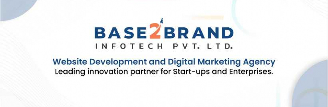 Base2Brand Infotech Pvt Ltd Cover Image