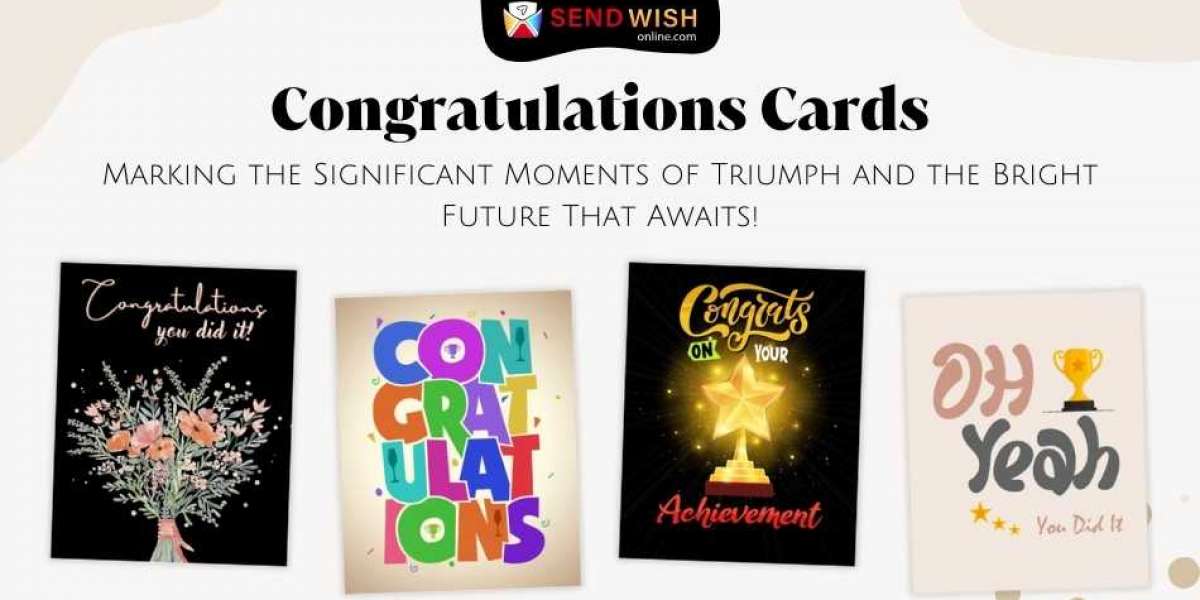 Unlocking the Secrets of Exceptional Congratulations Cards: Crafting Meaningful Messages of Support