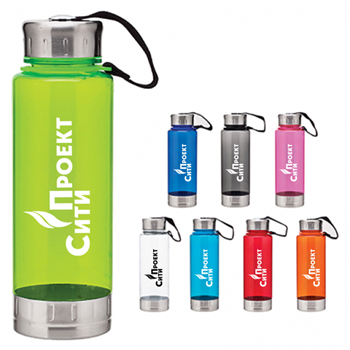 Why You Should Choose Custom Sports Water Bottles