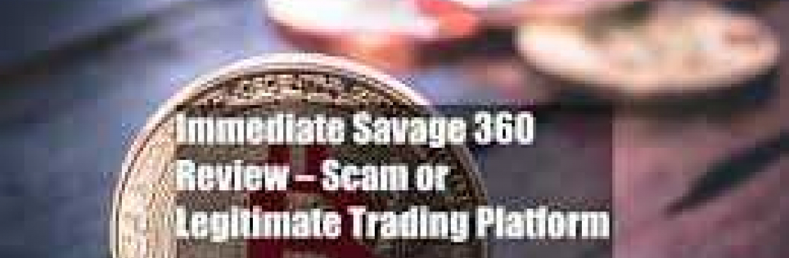 Immediate savage 360 Cover Image
