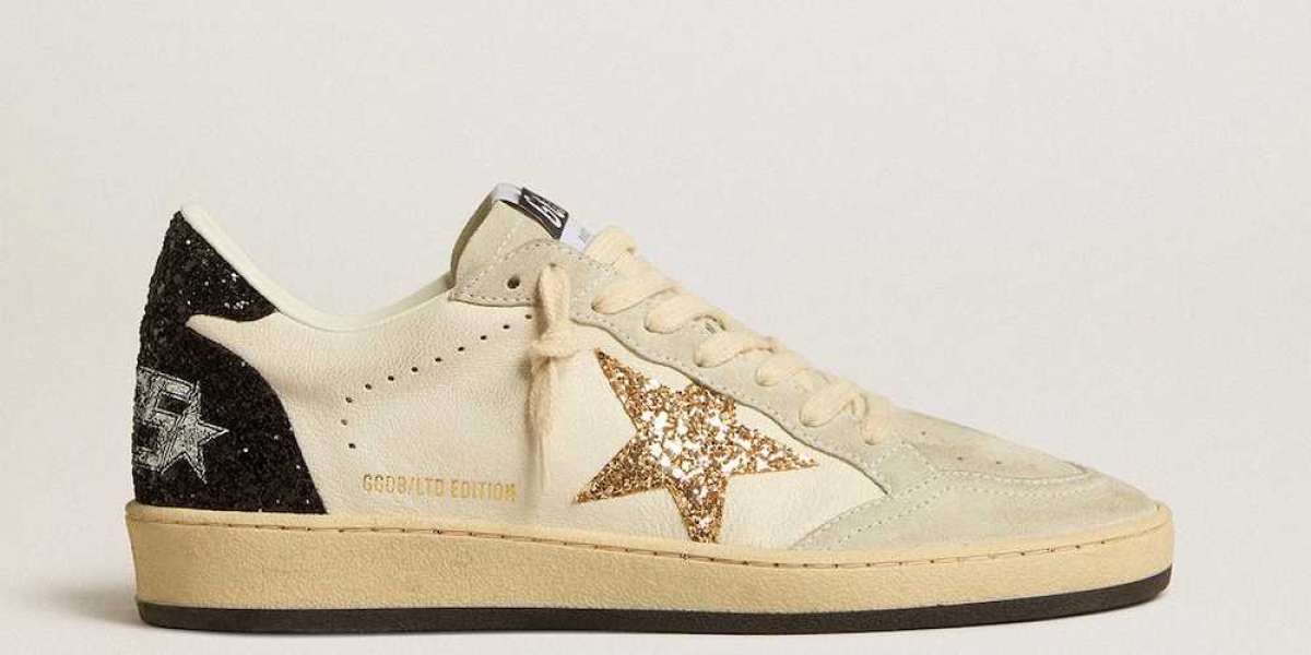 Golden Goose Sneakers Outlet for peoples real lives