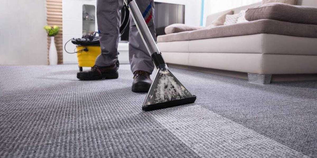 Elevate Your Home’s Atmosphere with Regular Carpet Cleaning
