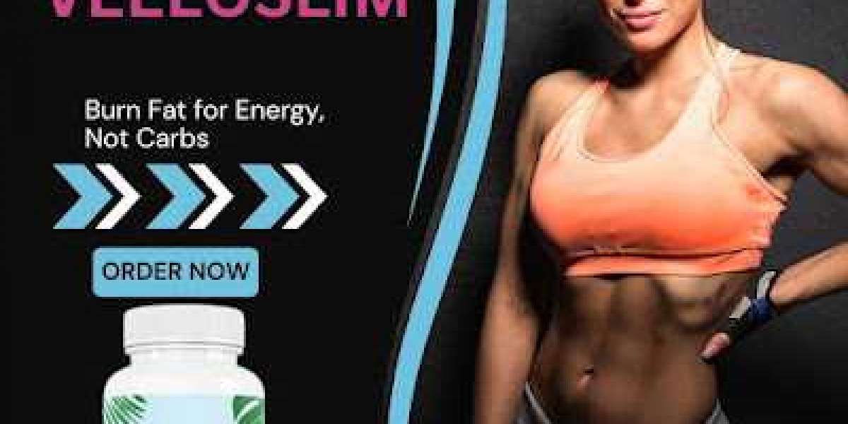 Veelo Slim Weight Loss Reviews : Ingredients, Benefits & Price!!