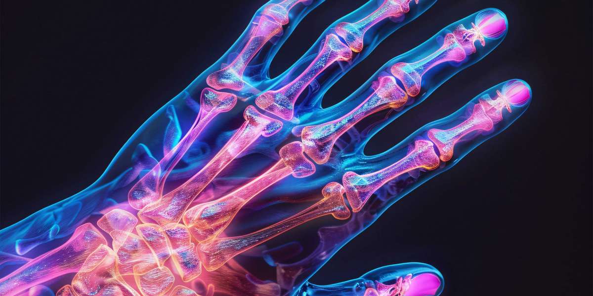 Rheumatoid Arthritis Pipeline: Insights into Emerging Therapies and Market Trends