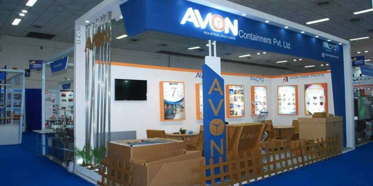 Reliable Corrugated Box Suppliers Avon Containner in India