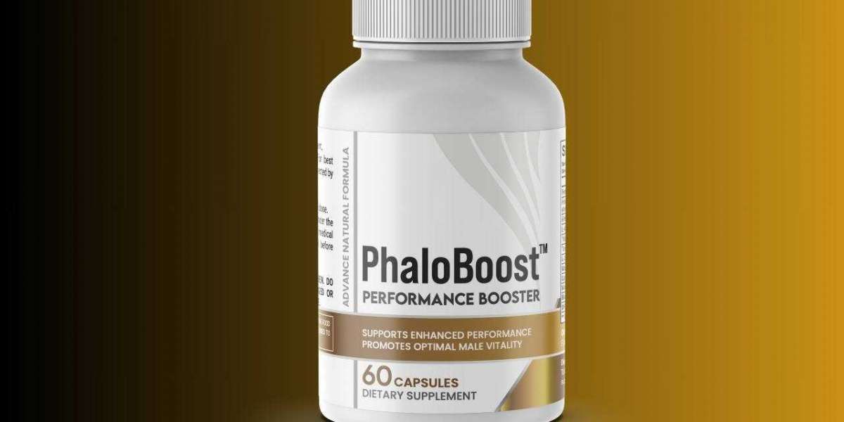 What are the primary ingredients in PhaloBoost?