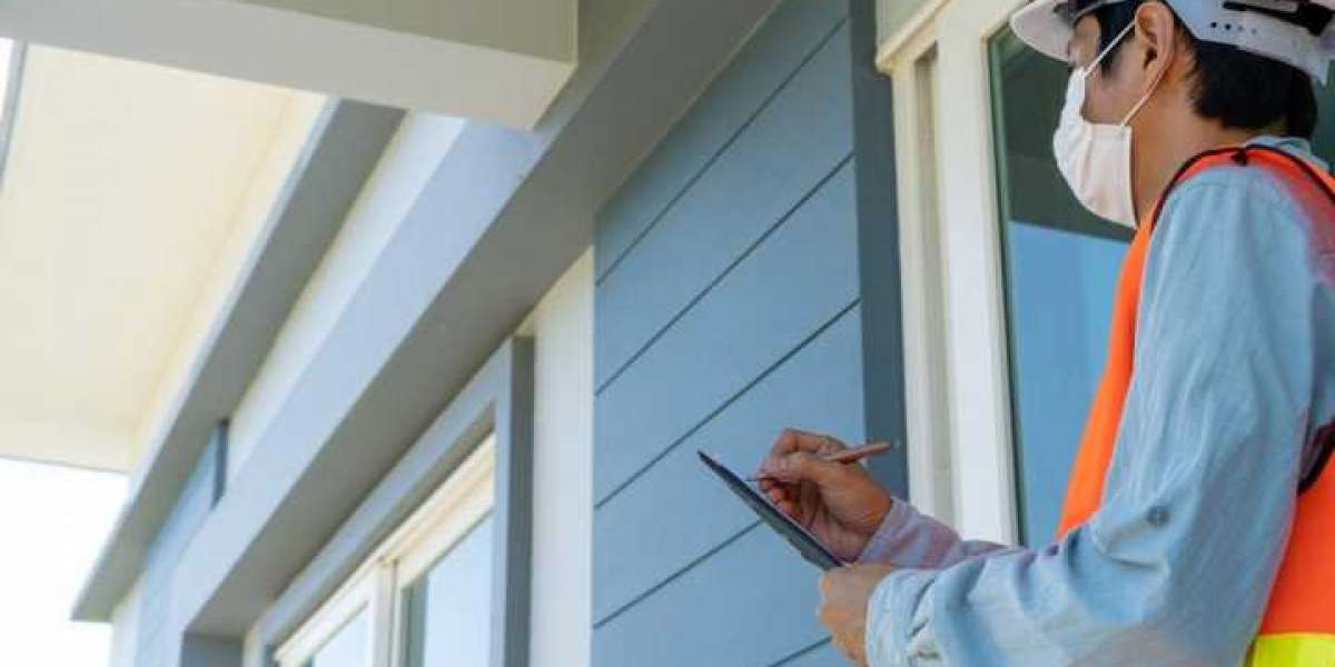 Safeguarding Your Roofline and Siding Through Home Inspection Minneapolis MN!
