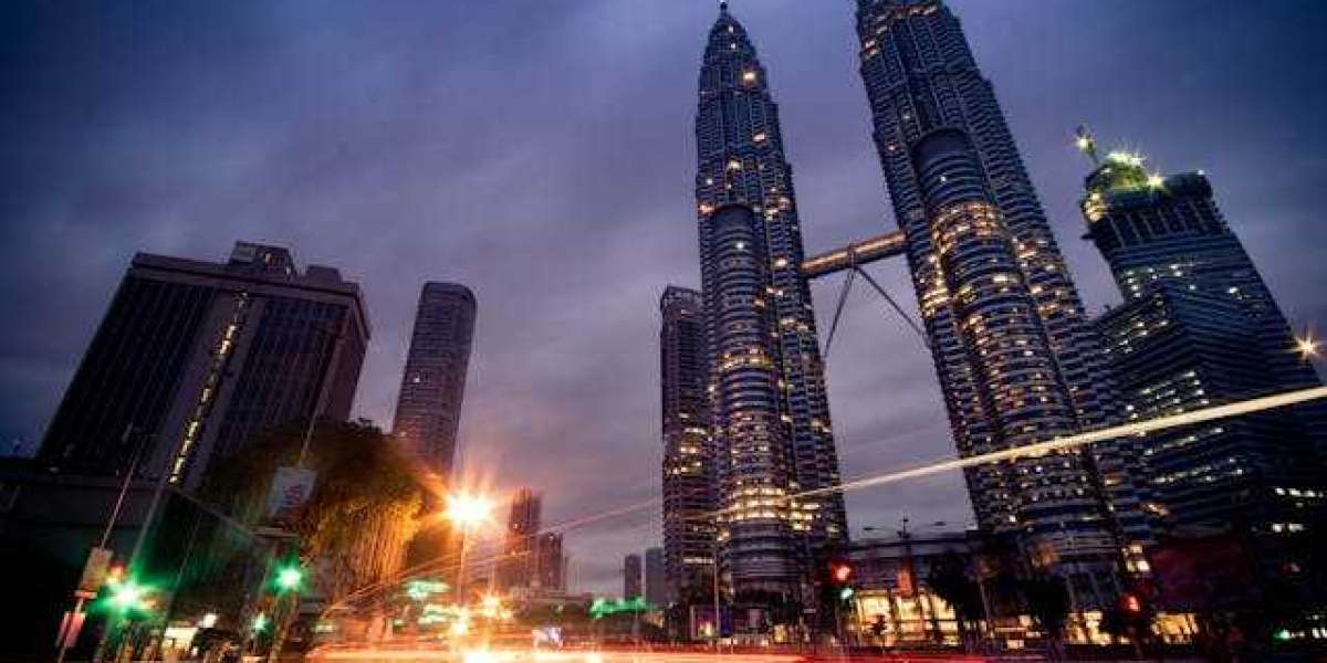 Explore Malaysia with Malaysian Tour Packages from Kochi