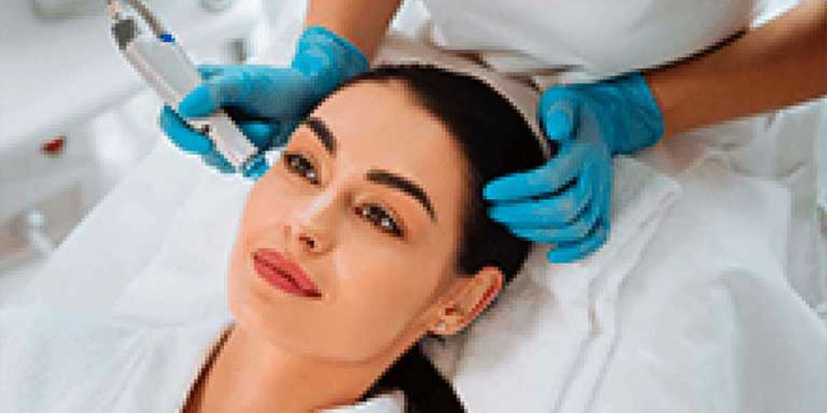 This Ways Skin Clinics Can Make Your Life Very Easy