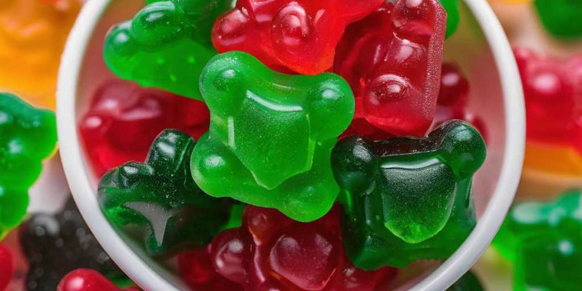 Green Roads CBD Gummies ALERT & READ MUST BEFORE ORDER?