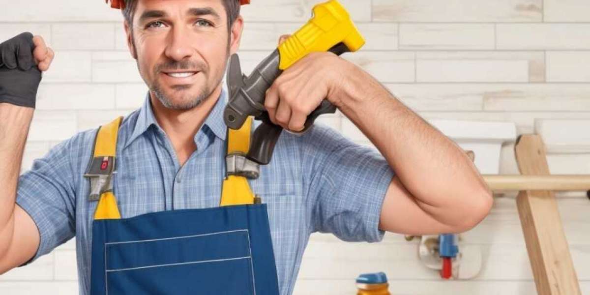 Why Choose Our Handyman Services in Dubai for All Your Home Repairs?