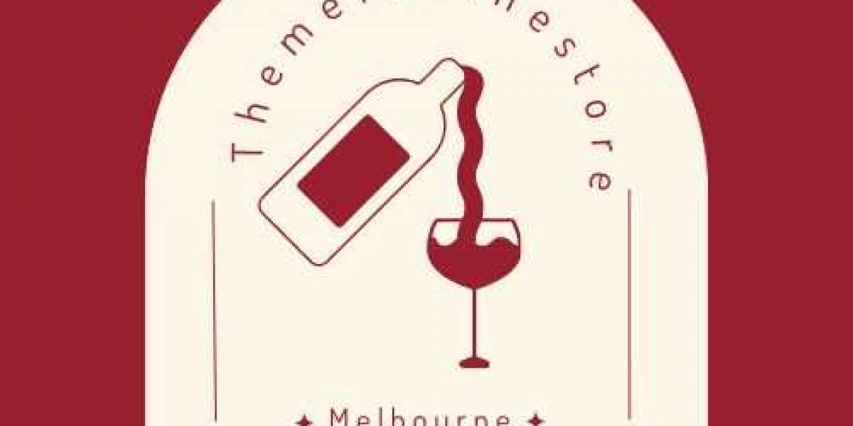 Wine Shop Melbourne