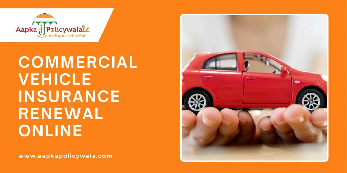 Maximize Savings and Coverage: Commercial Vehicle Insurance Renewal and Online Solutions