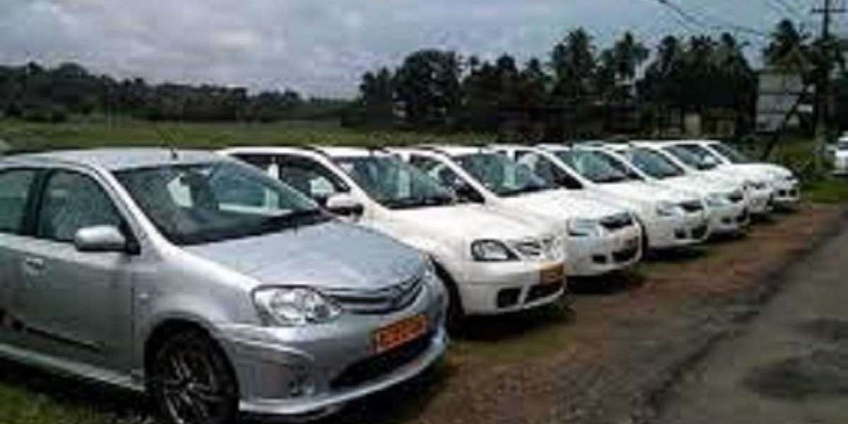 self drive car rental cochin