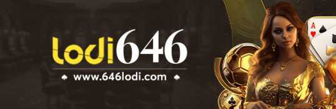 Lodi646 Cover Image