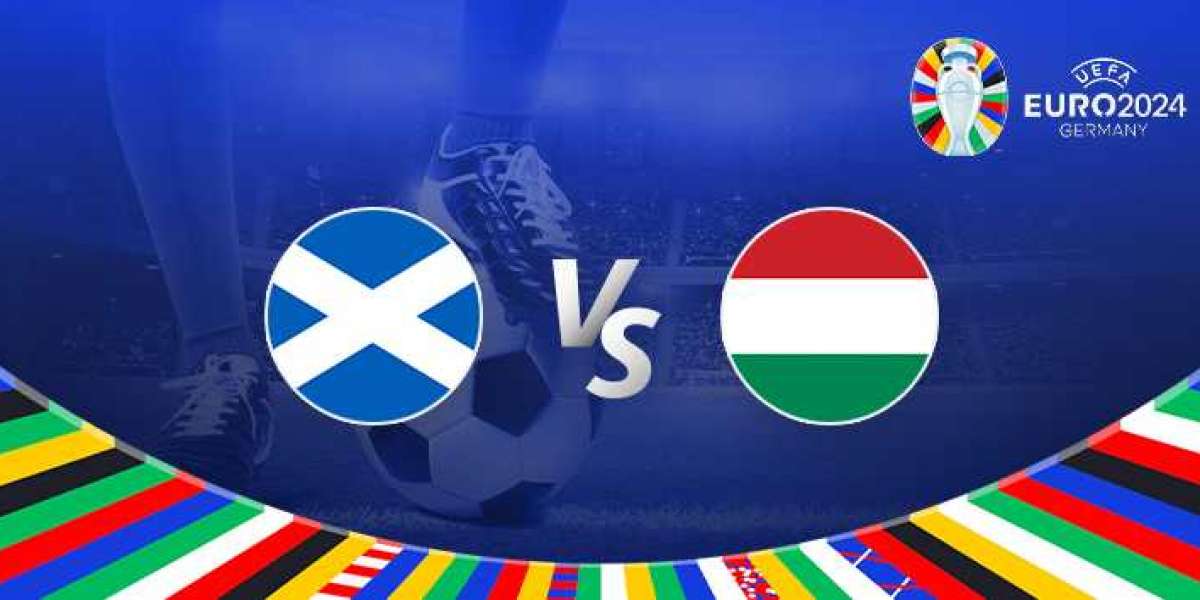 Phong độ thi đấu của Scotland và Hungary trước trận đấu bảng A EURO 2024