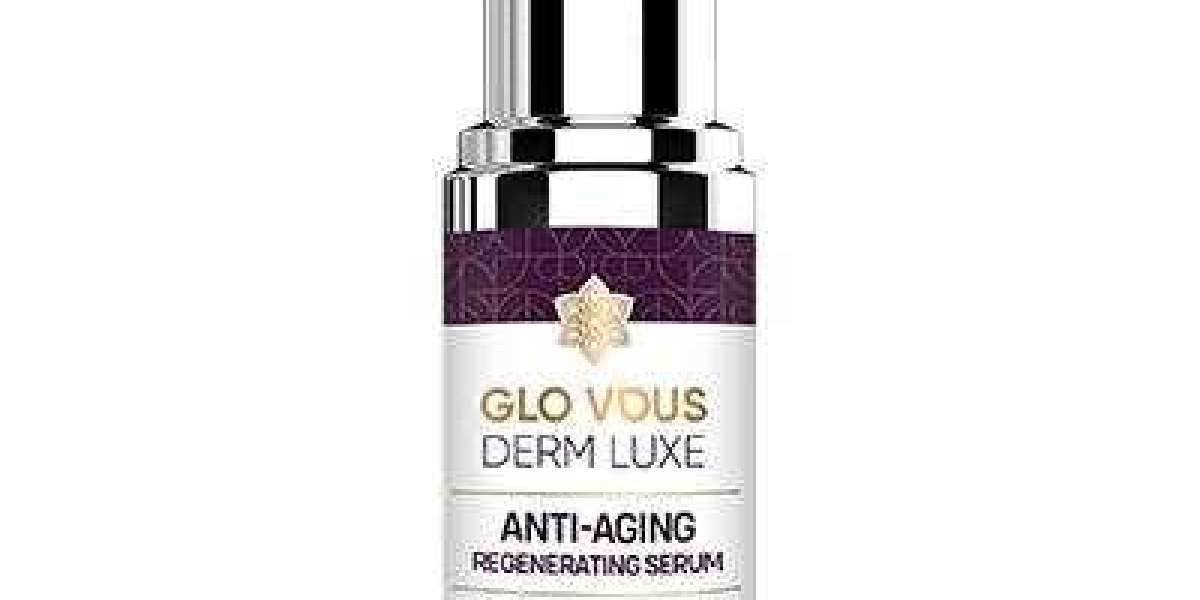 #1 Rated Glo Vous Derm Luxe Serum [Official] Shark-Tank Episode