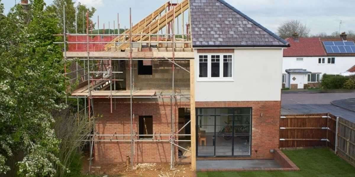 How Much Do New Builds Cost