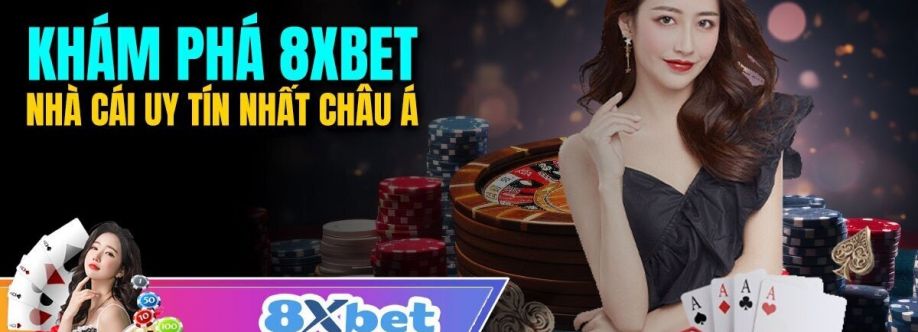 Tải app 8xbet Cover Image