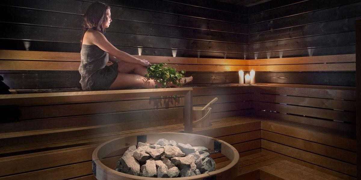 Sauna and Spa Market Analysis, Size, Share, Growth, Trends, and Forecasts 2023-2030