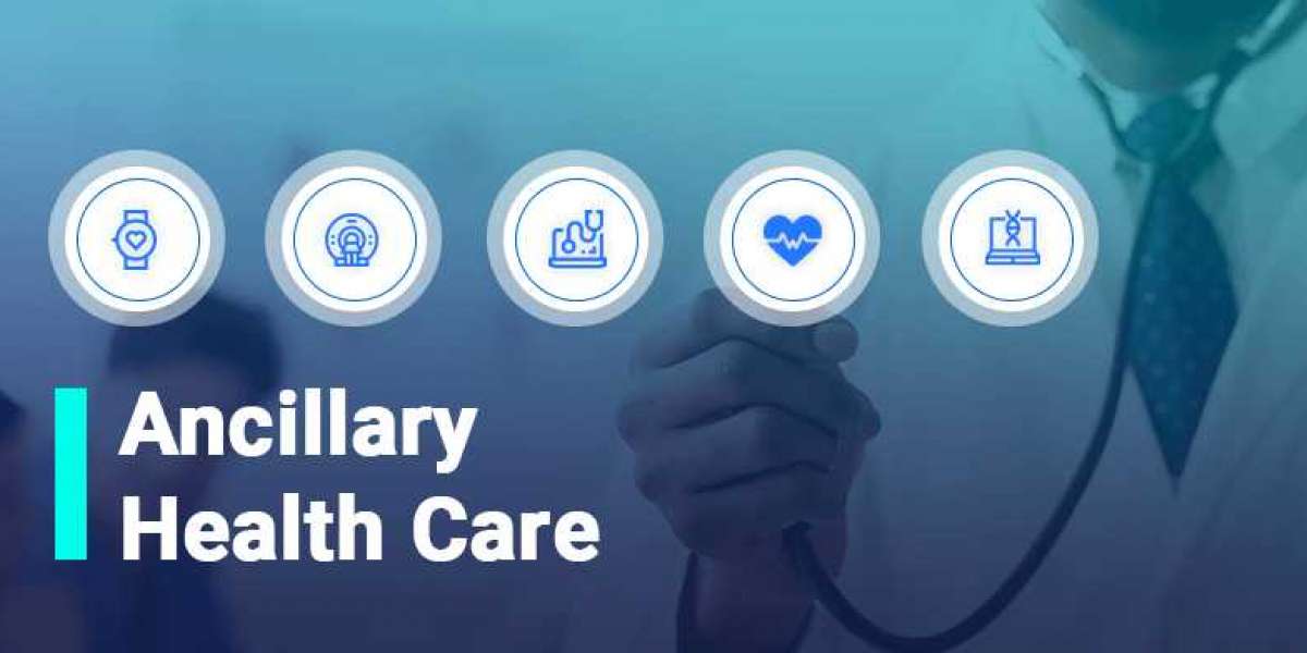 Ancillary Care Market Intelligence Study for Comprehensive Insights