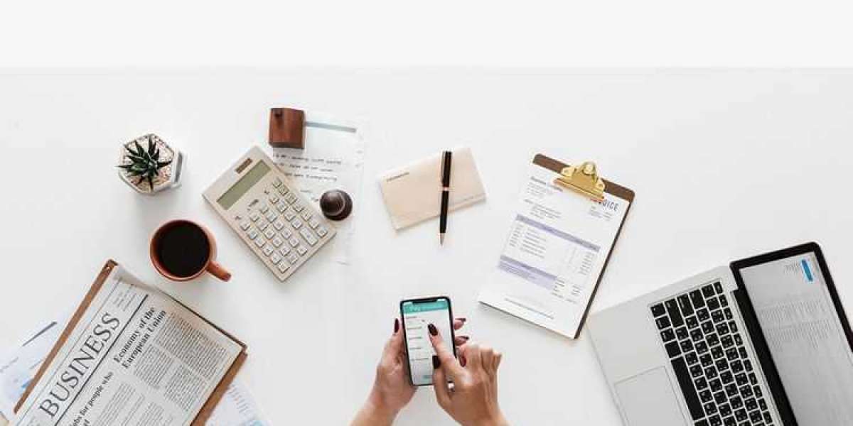 A Comprehensive Guide to Accounting Services in the UAE