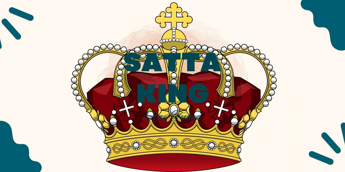 Satta King Uncovered: The Ultimate Guide for Beginners
