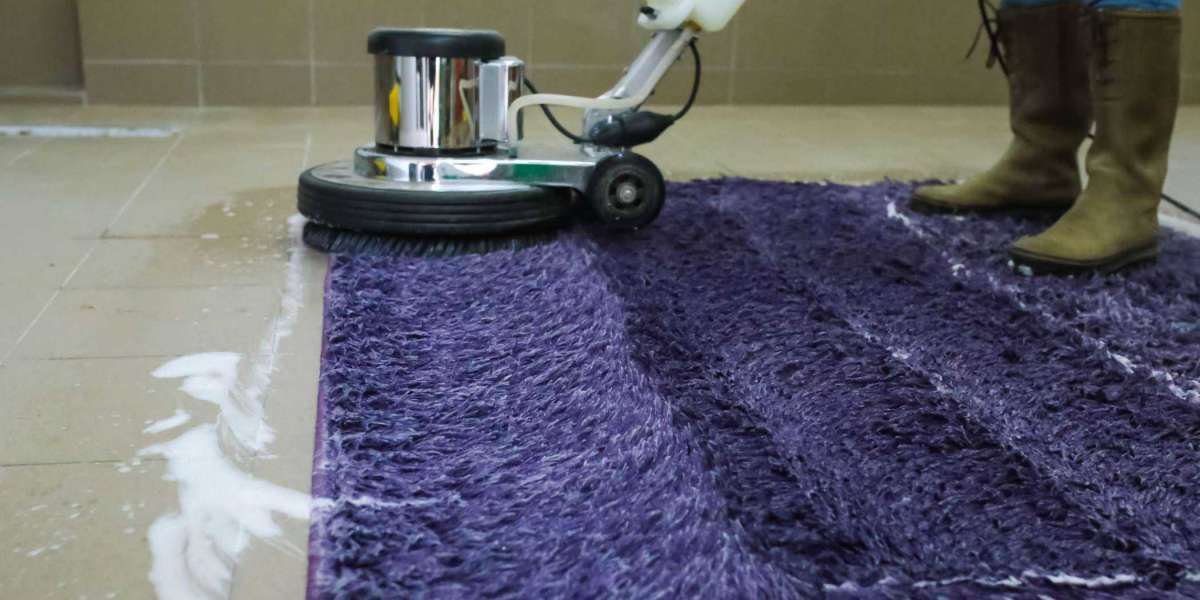 The Incredible Impact of Carpet Cleaning in Milton
