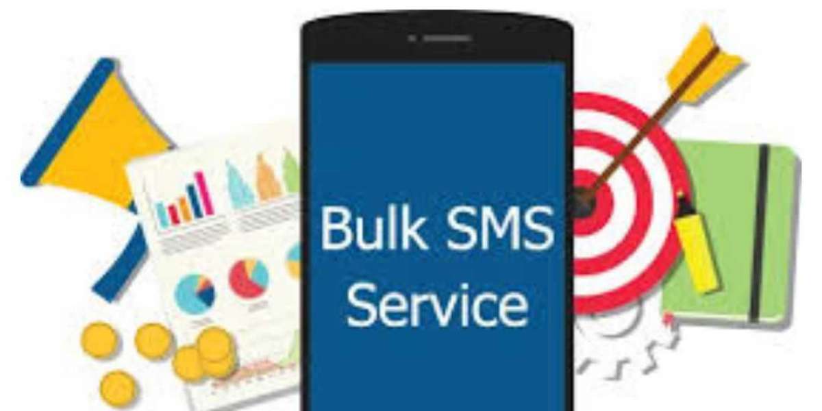 Bulk SMS Services: A Comprehensive Guide to Efficient Communication
