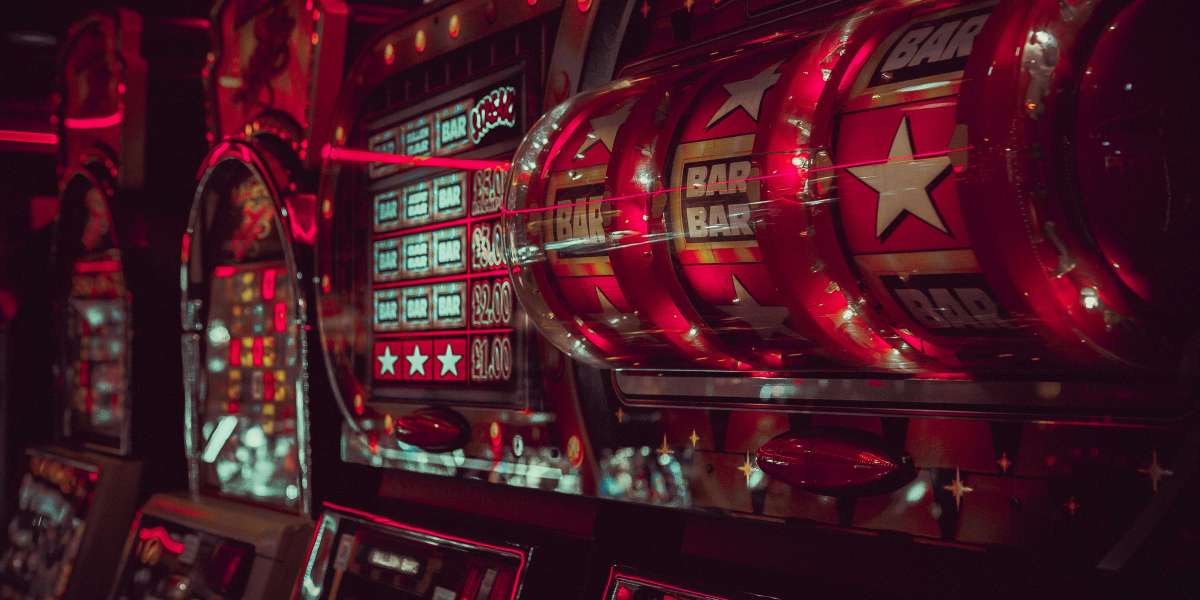 Últimos bonos de casino en línea de bienvenida