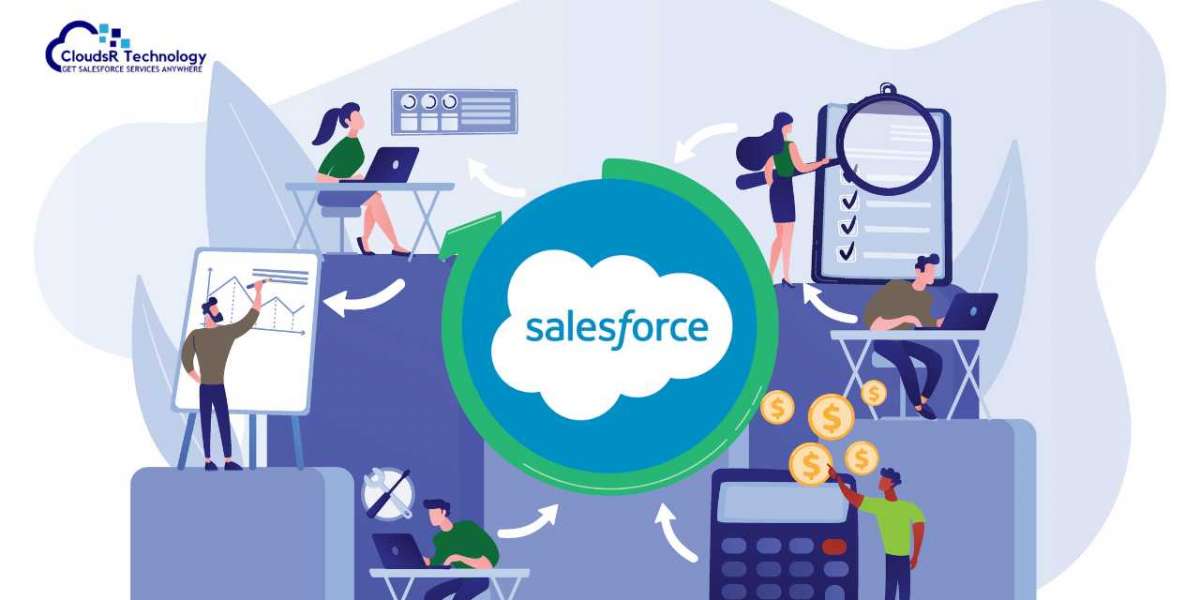 Empower of Your CRM: In-Depth Guide to Salesforce Field Exchange