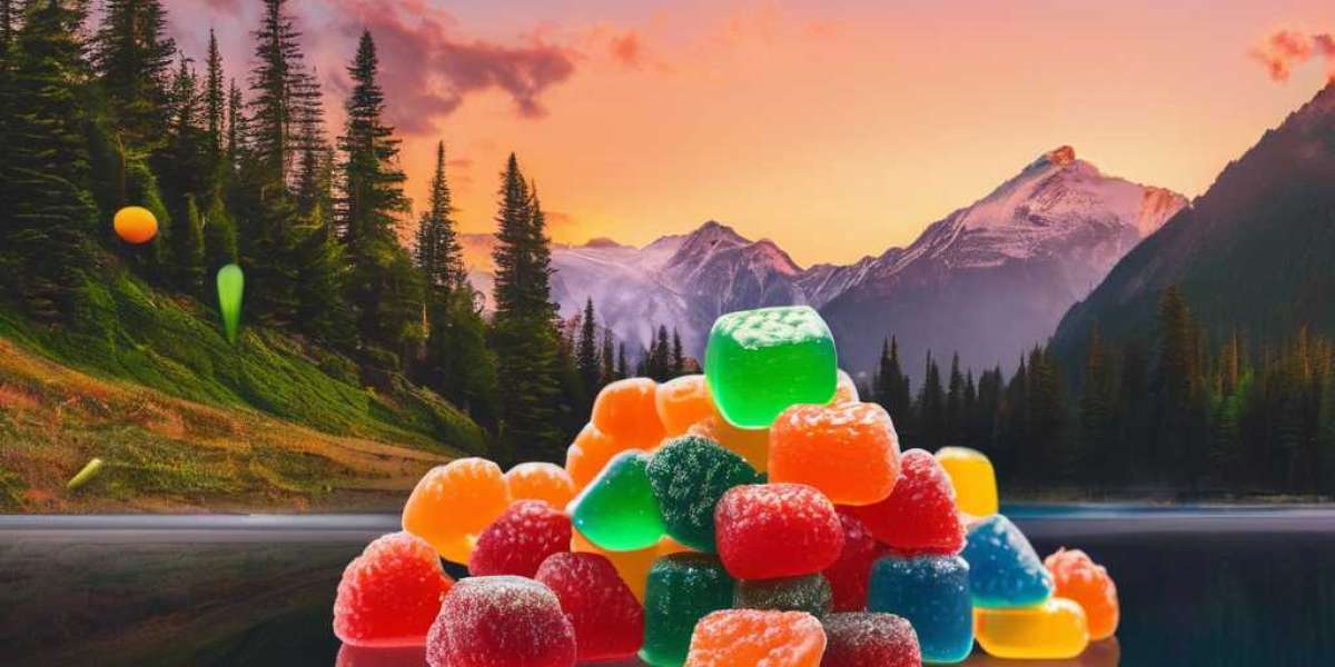 Herbal Harmony CBD Gummies Does It Really Work & Is It Safe?