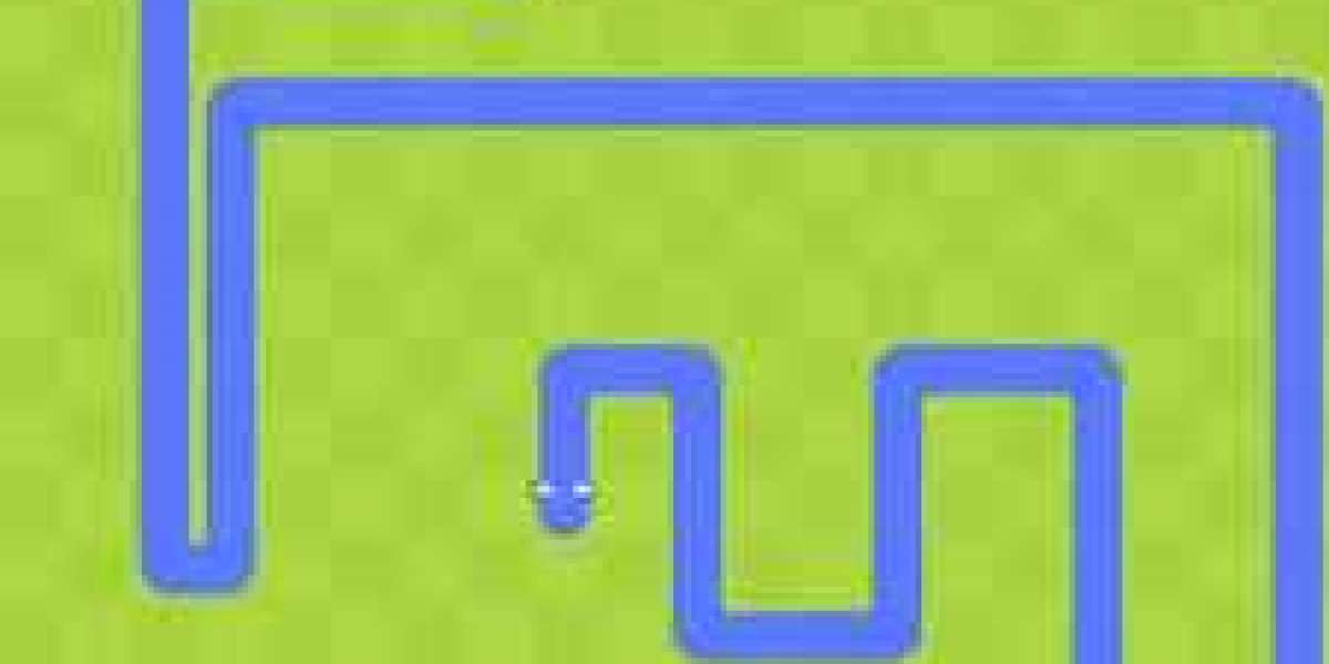 Snake Game - a classic in the realm of arcade gaming!