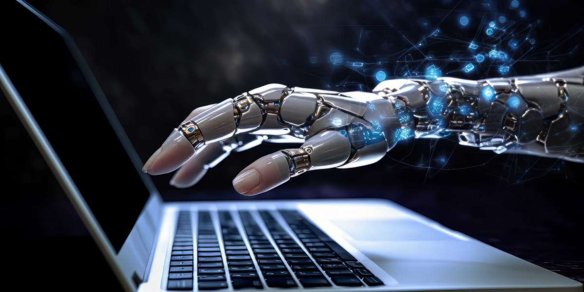 The Future Unfolds: AI Revolutionizing Web Development in New York City