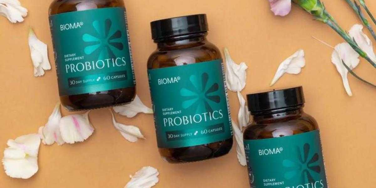 What are probiotics, and how do they contribute to gut health?
