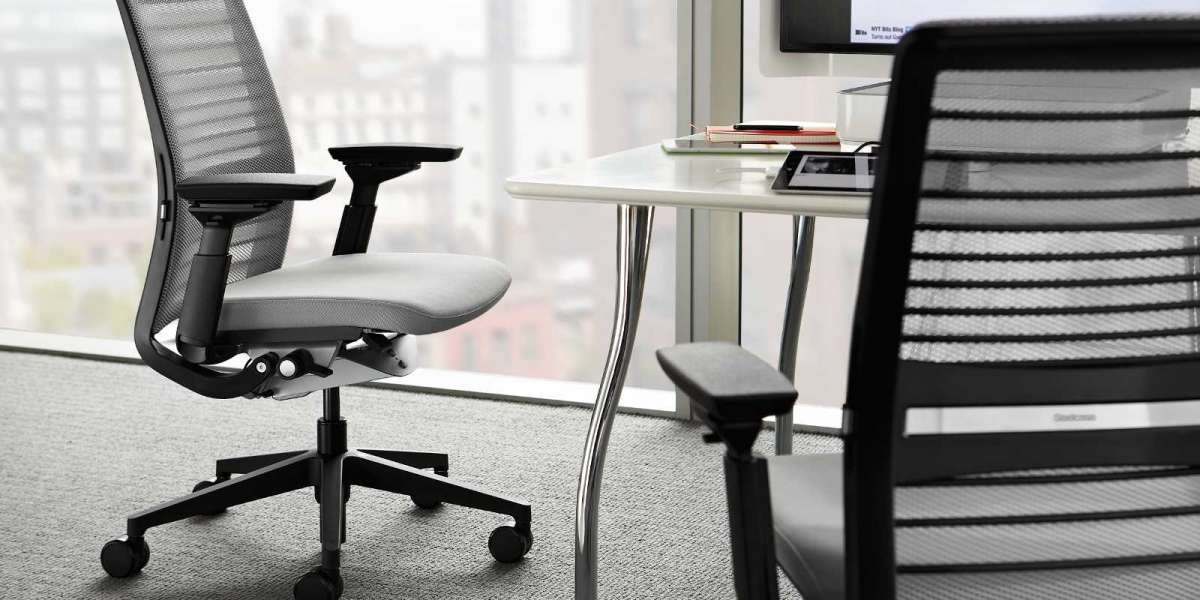 What Makes a Great Office Chair?