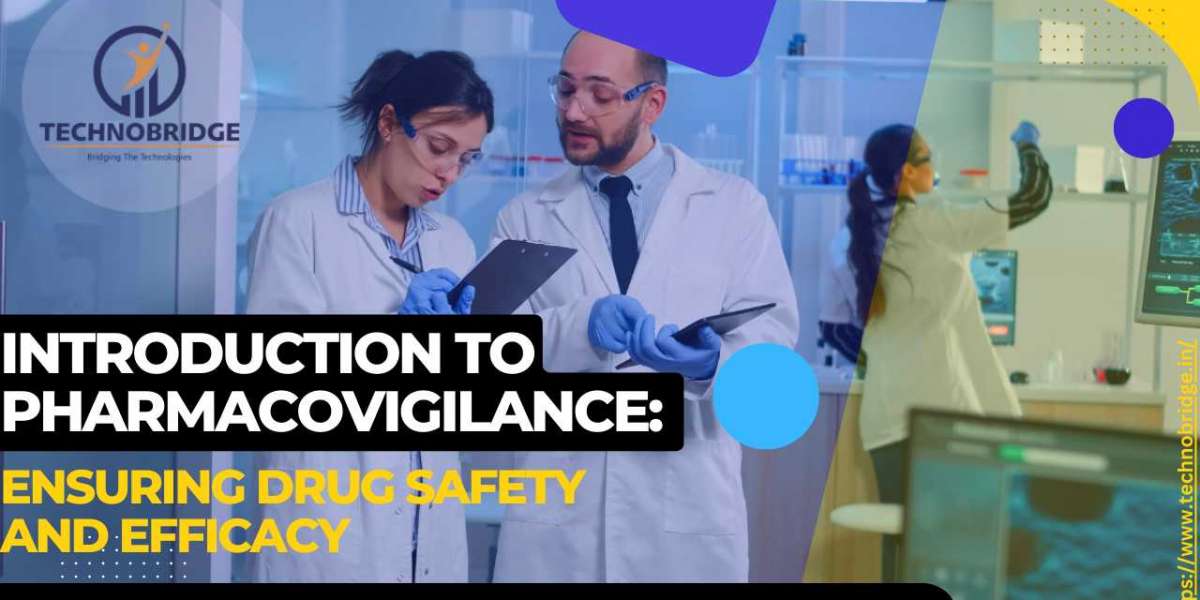 What Job Roles Can You Pursue After a Pharmacovigilance Course?