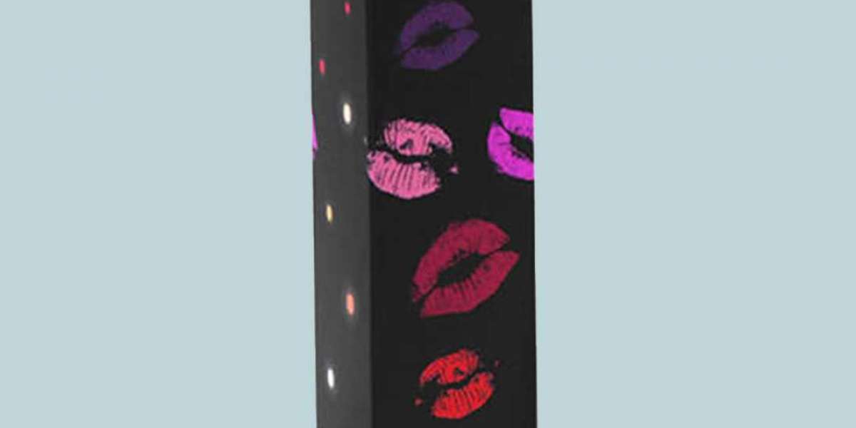 How Custom Lipstick Boxes Can Transform Your Brand