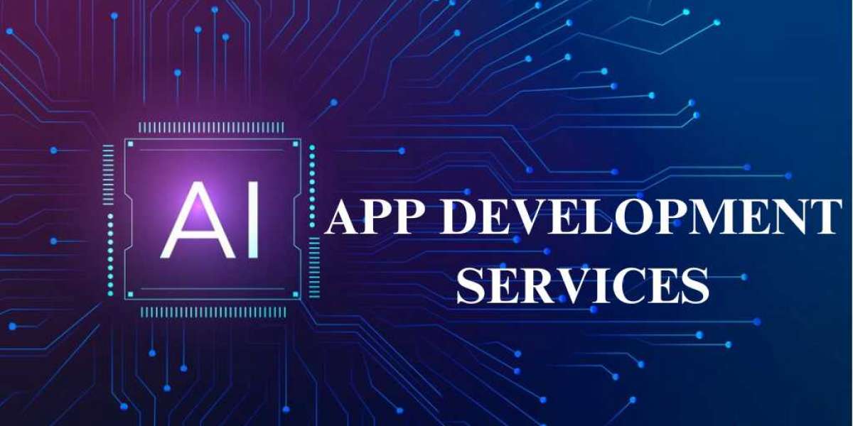 AI Development Services: Unleashing the Future with Apptunix