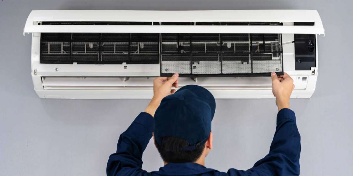 How Can You Ensure Top-Quality Air Conditioning Services for Your Home?