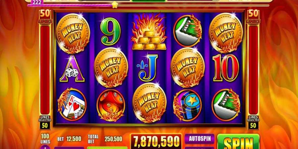 Spin, Win, Grin: The World of Online Slots Unraveled!