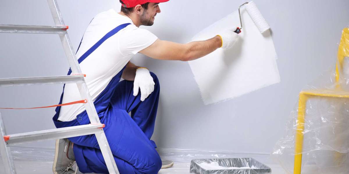 How Can Transformative Painting Services Enhance Your Living Space?