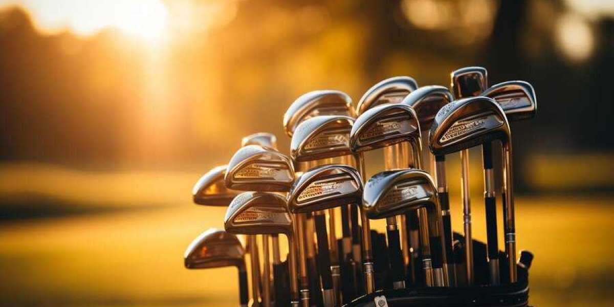 Where Can You Find the Best Golf Shops for All Your Needs?