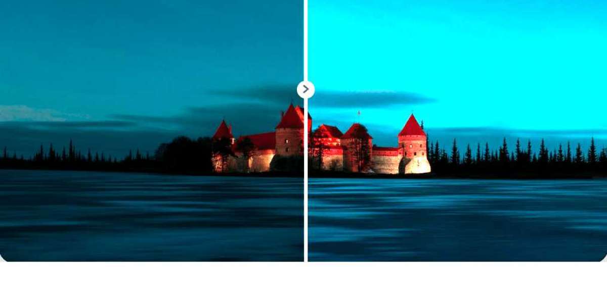 Discover Effortless Photo Editing with AI Magic Eraser Online