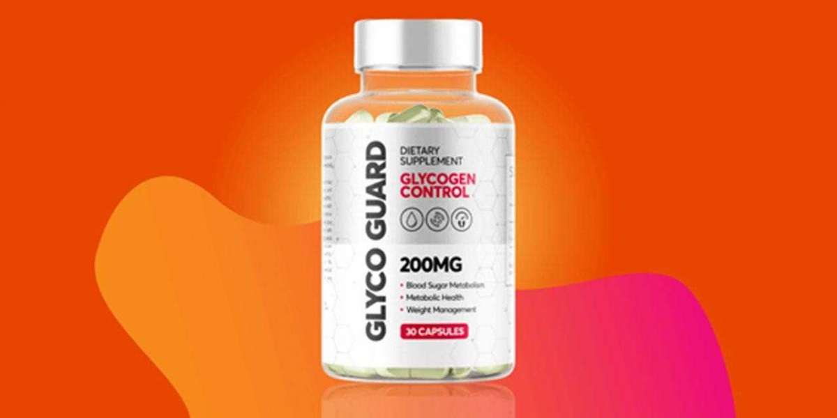 GlycoGuard Australia & New Zealand Reviews & Natural and Organic Ingredients