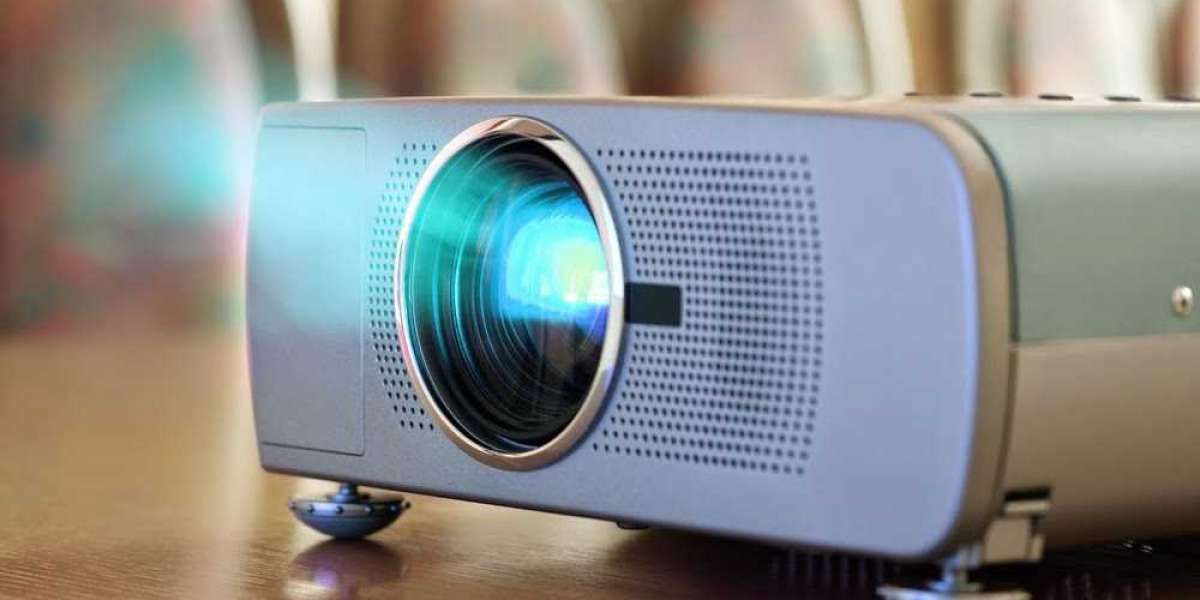 Projectors and Smart Projectors Market Analysis, Size, Share, Growth, Trends, and Forecasts 2023-2030